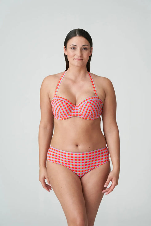PrimaDonna Marival Padded Balcony Bikini Top
